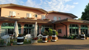 Hotel Ristorante alla Campagna, San Giovanni Lupatoto